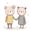 Bear pair