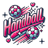 Handball Mädchen