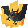Bat Wings Bats