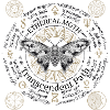 Ethereal Moth – Transcendent Path