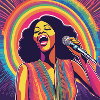 Motown singer