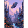 Airship.