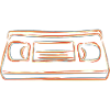 Cassette VHS