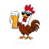 Zapfhahn