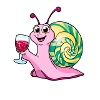 Weinbergschnecke