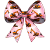 Coquette Bow Baggerführer Bau HEO