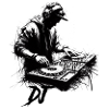 Disc jockey