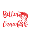 Crawfish Gifts