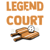 Grandpa Pickleball Design