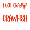 Crawfish Gifts