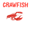 Crawfish Gifts
