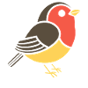 robin BIRD