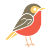 robin BIRD