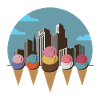 IceCream City