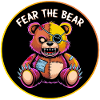 Fear the Bear
