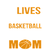Basketball Mom