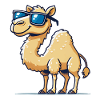 kamel sonnenbrille