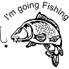 Carpfishing