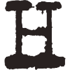 H