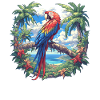 Macaw's Era