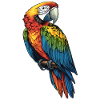 Macaw's Era