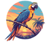 Macaw's Era