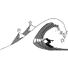 Star Surfing