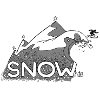 Schnee Berg