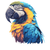 Macaw's Era