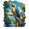 Macaw's Era