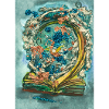 Magical novel