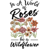 Wildflowers Flowers