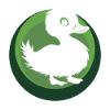 Ducks Beak Goose