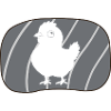 Chicken Rooster Chicken