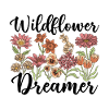 Wildflowers Flowers