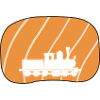 Railway Locomotive Model Railway