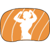 Bodybuilding Gewicht Kraftsport