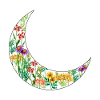 Wildblumen Blumen