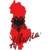 Drapeau albanais, fierté albanaise