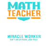 Math Teacher Math Gift