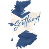 Drapeau de l’Ecosse, fierté écossaise