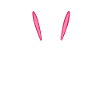 Happy Easter - Osterhase - Osterei - Geschenk