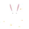 Happy Easter - Osterhase - Osterei - Geschenk
