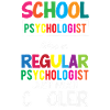 School Psych Counselor Psychology