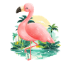 Flamingo