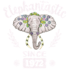 Elephantastic depuis 1972
