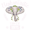 Elephantastic depuis 1971