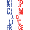 keep calm and love france