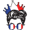 French Girl France Girl French France Women