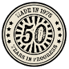 50th birthday 1975